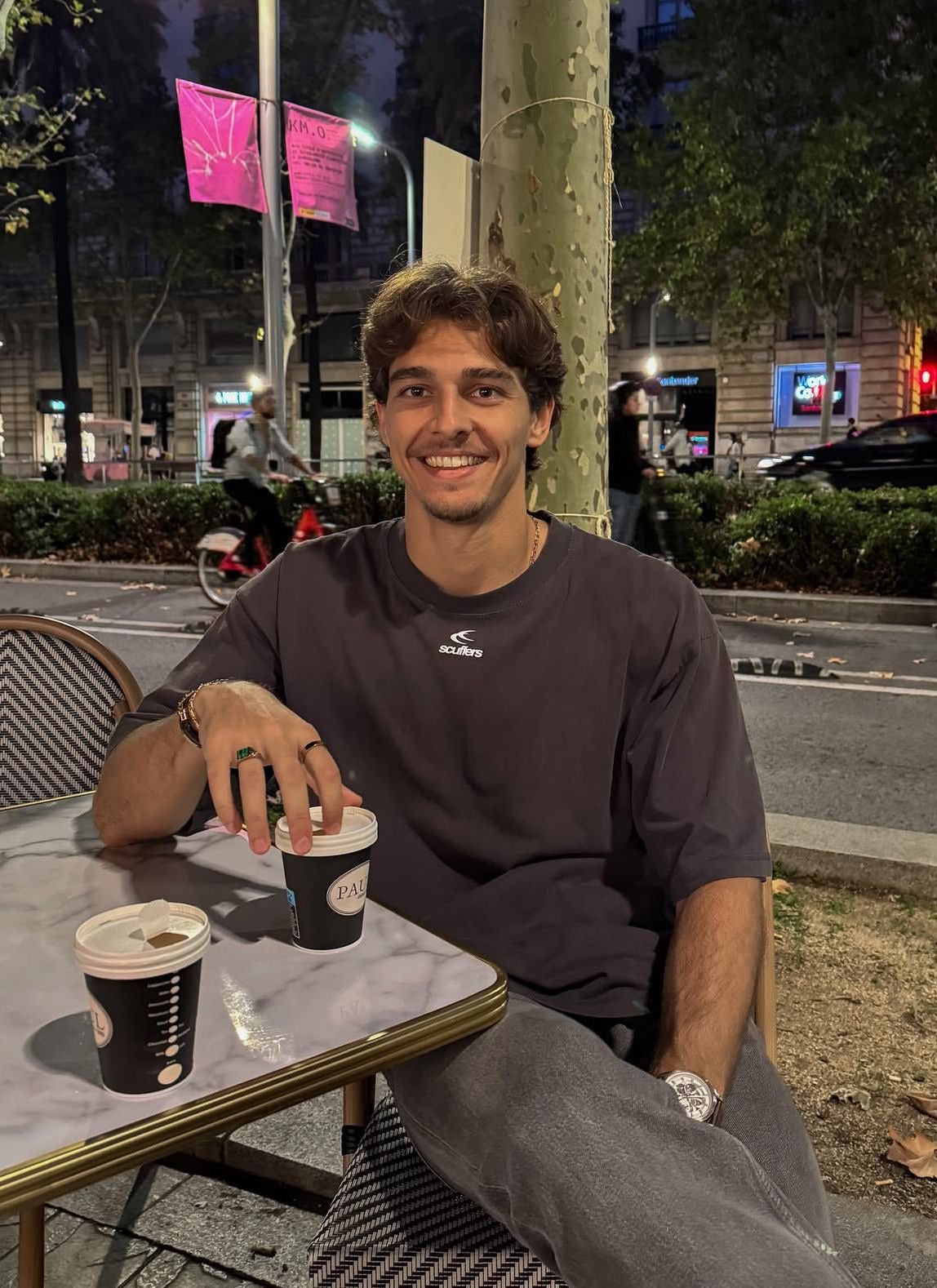 <em>Antonio D.</em>
